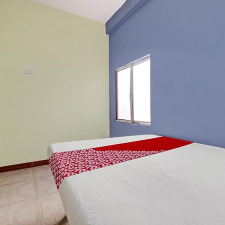 Hotel Oyo Sampige Heritage Koppal Esterno foto